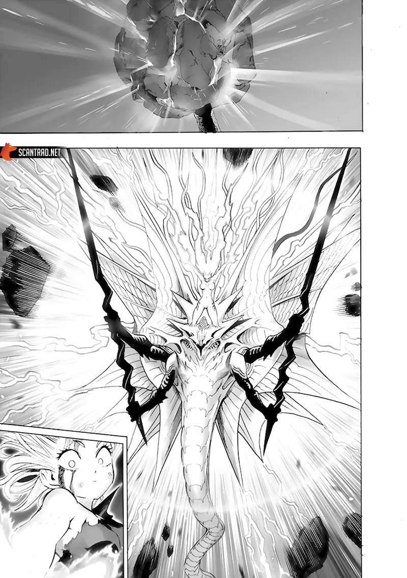 Read One-Punch Man FR Manga Online