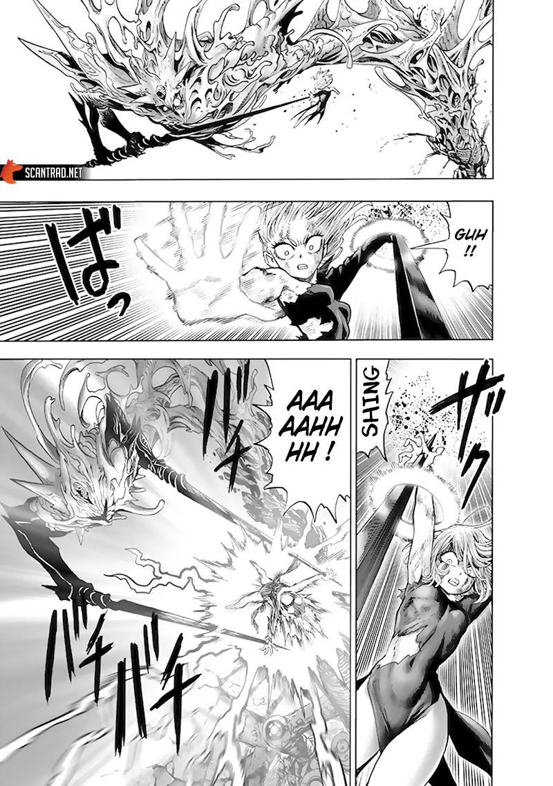 Read One-Punch Man FR Manga Online