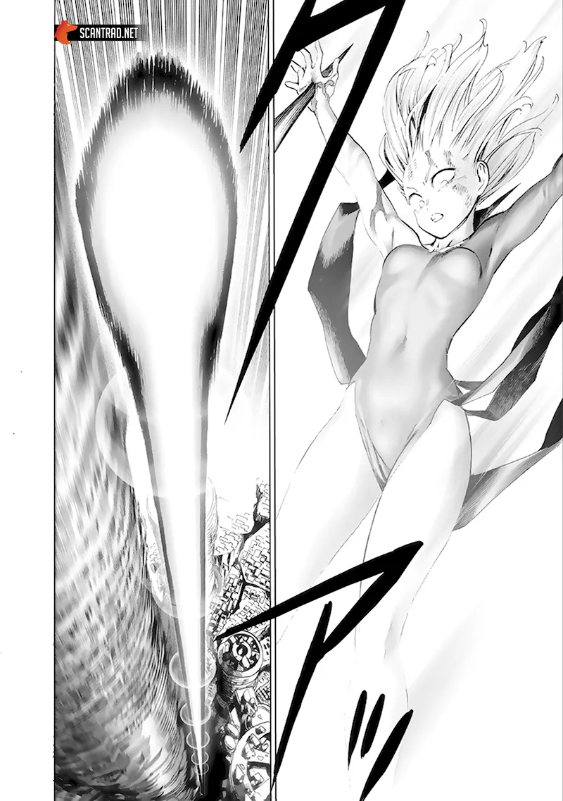 Read One-Punch Man FR Manga Online