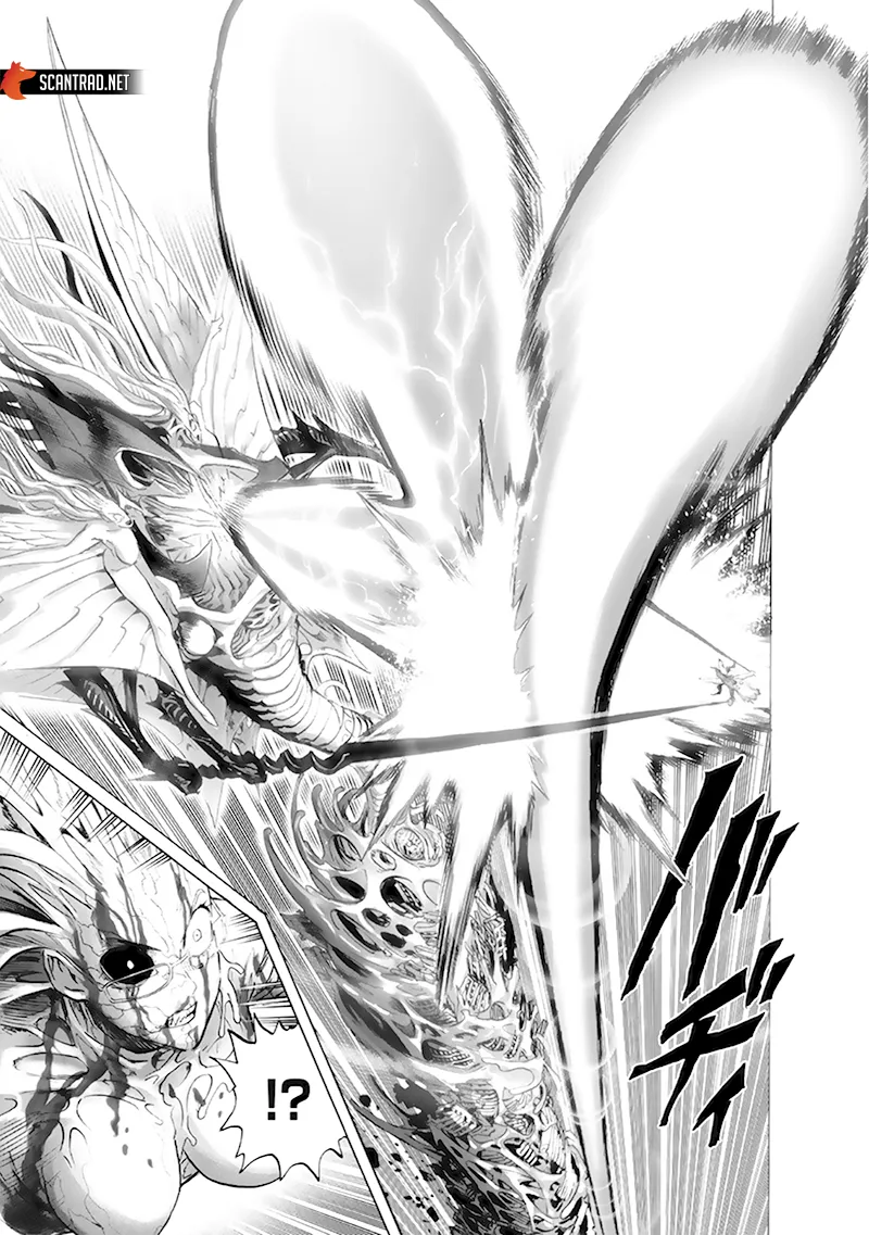 Read One-Punch Man FR Manga Online