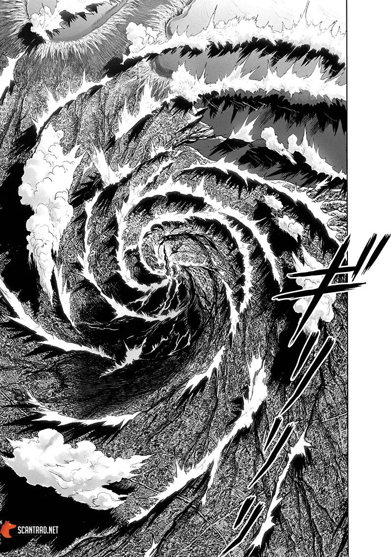 Read One-Punch Man FR Manga Online