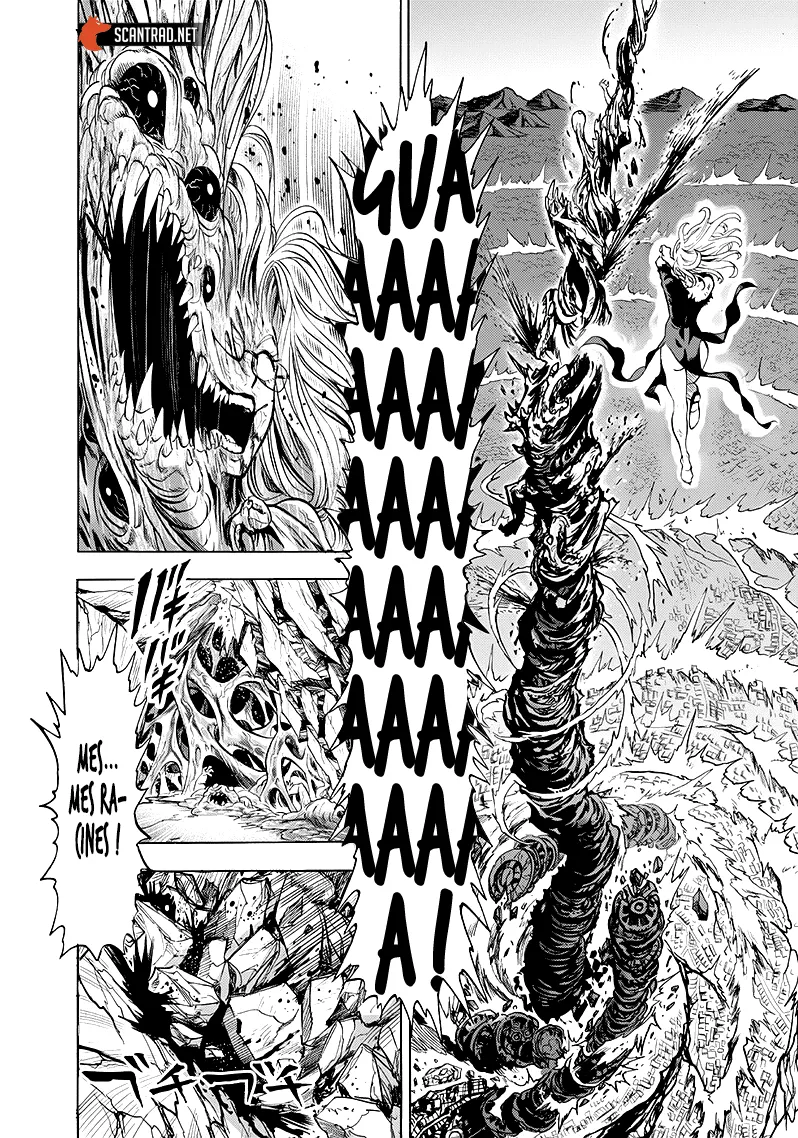 Read One-Punch Man FR Manga Online