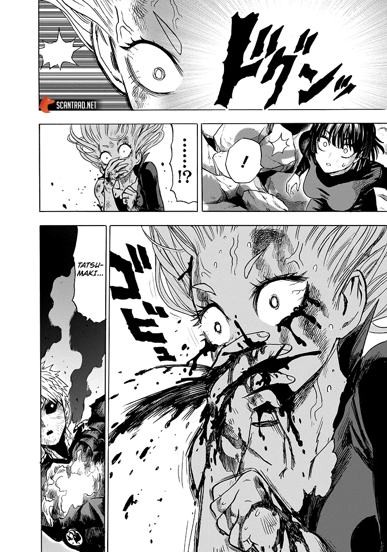 Read One-Punch Man FR Manga Online