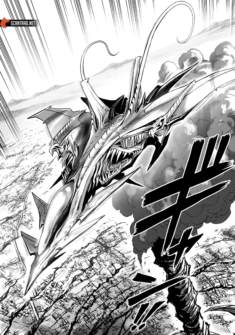 Read One-Punch Man FR Manga Online