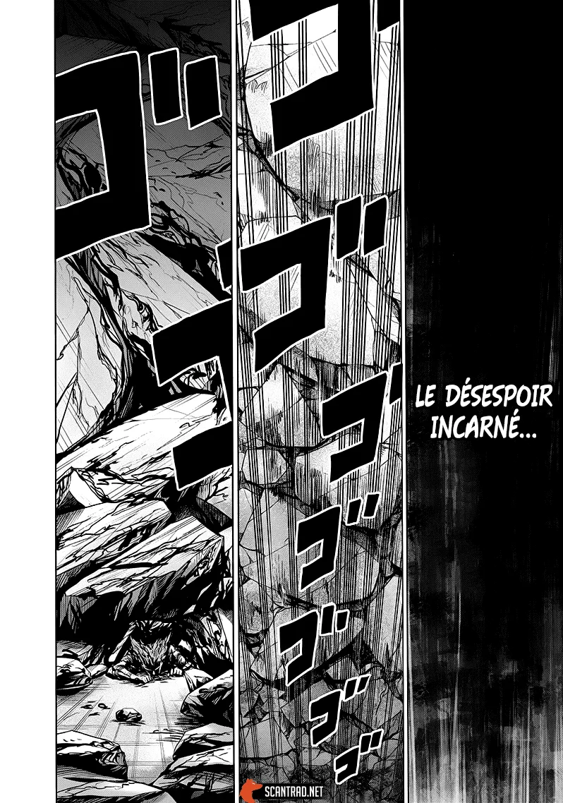 Read One-Punch Man FR Manga Online