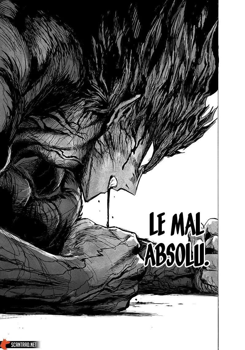 Read One-Punch Man FR Manga Online