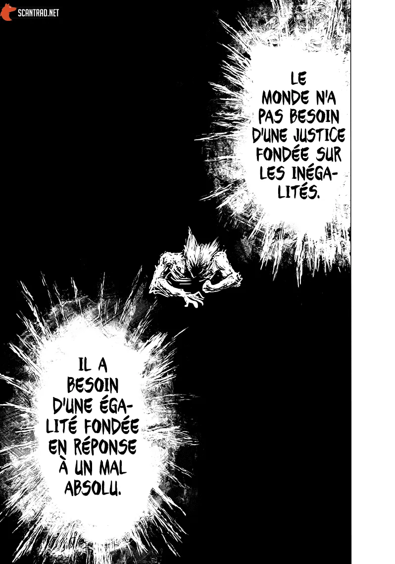 Read One-Punch Man FR Manga Online
