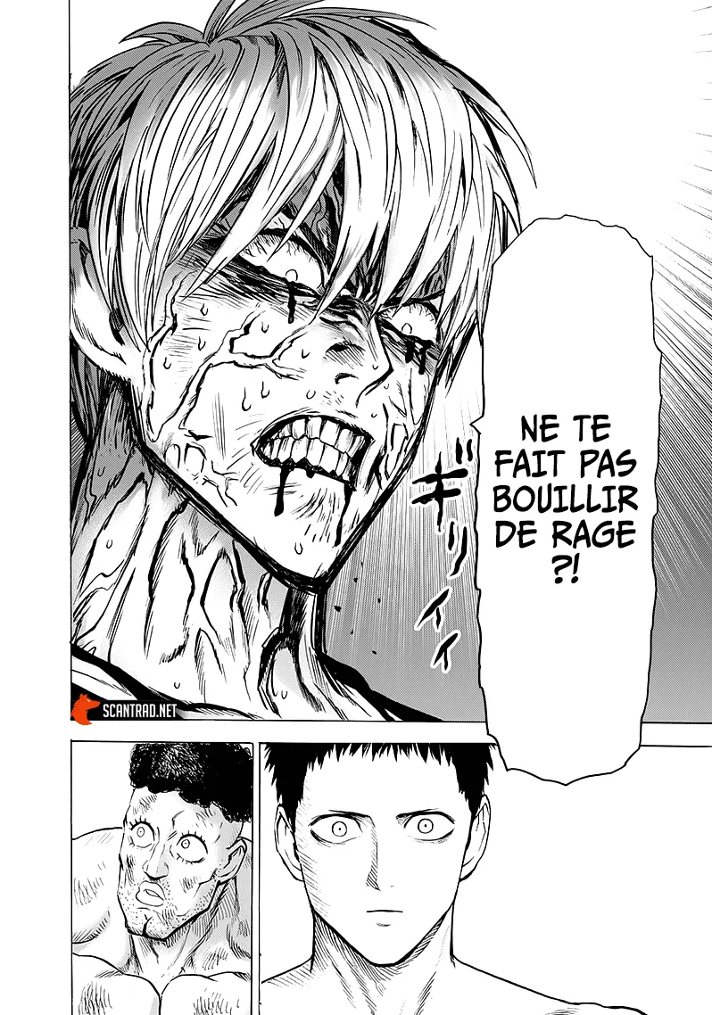 Read One-Punch Man FR Manga Online