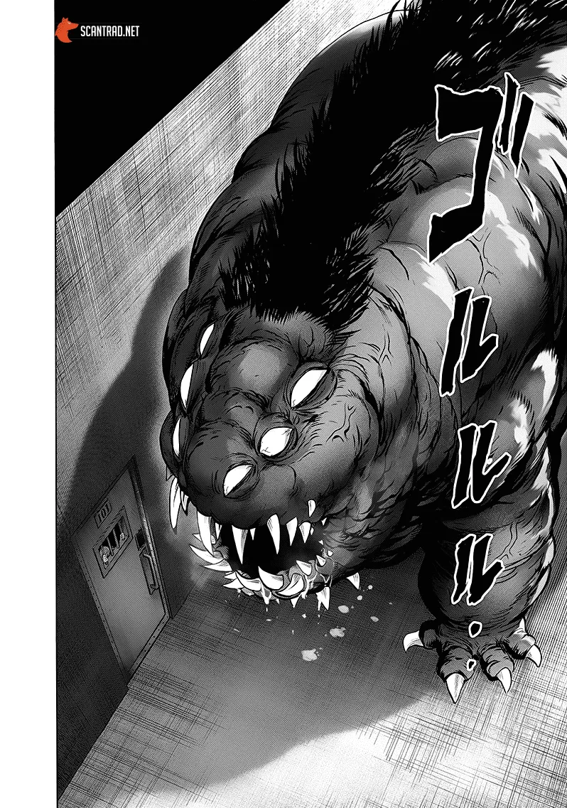 Read One-Punch Man FR Manga Online