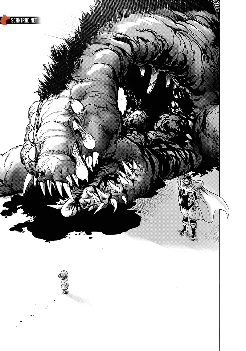 Read One-Punch Man FR Manga Online