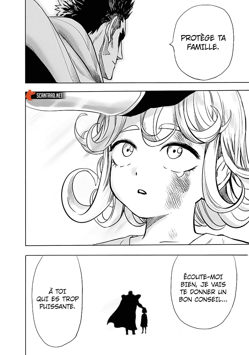 Read One-Punch Man FR Manga Online