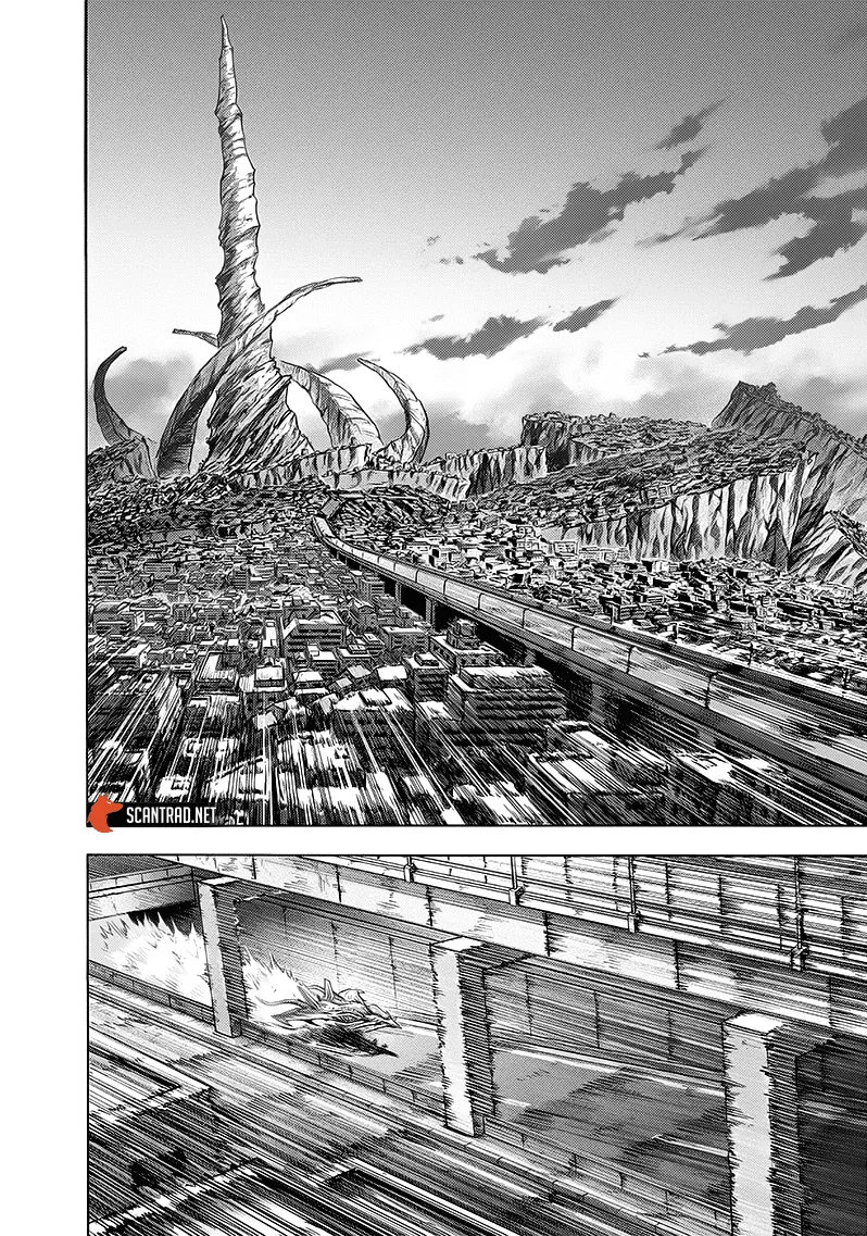 Read One-Punch Man FR Manga Online