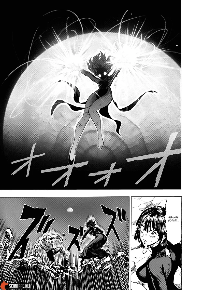 Read One-Punch Man FR Manga Online
