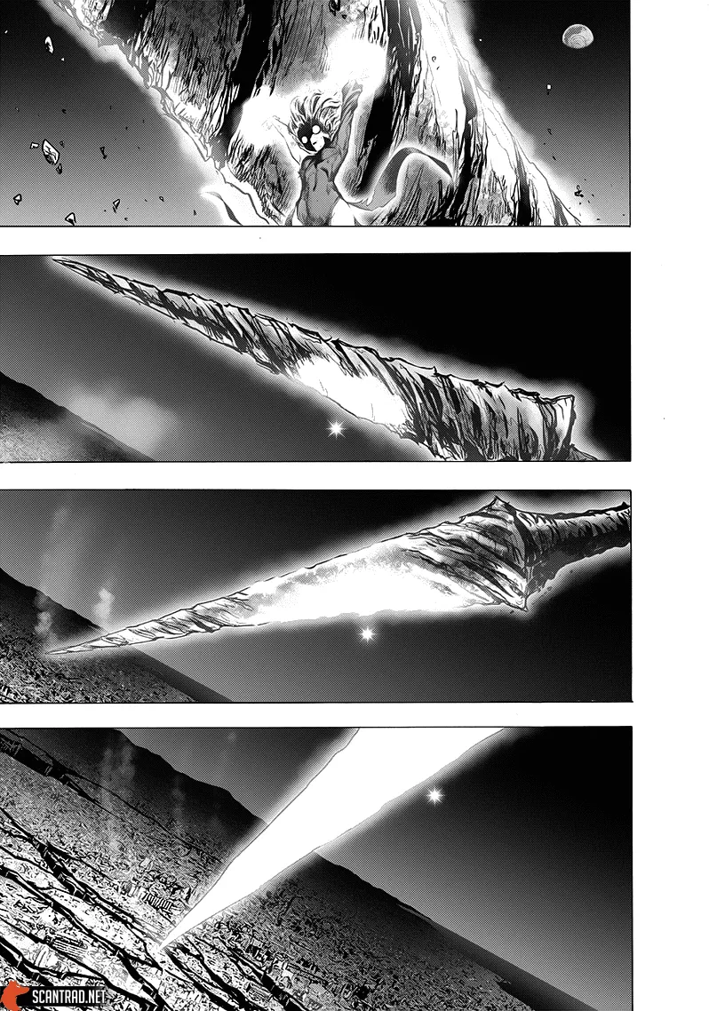 Read One-Punch Man FR Manga Online