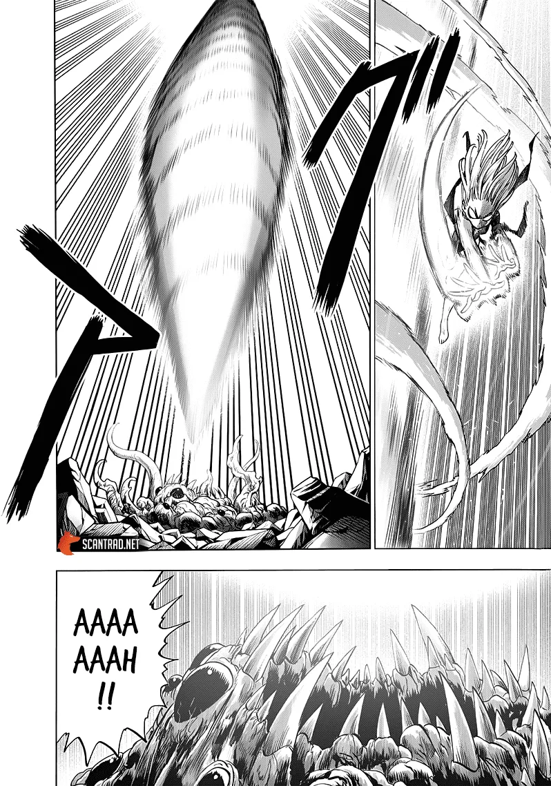 Read One-Punch Man FR Manga Online