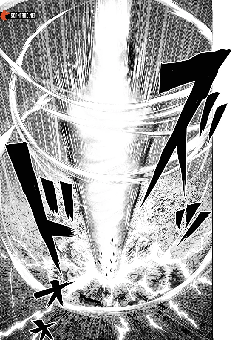 Read One-Punch Man FR Manga Online