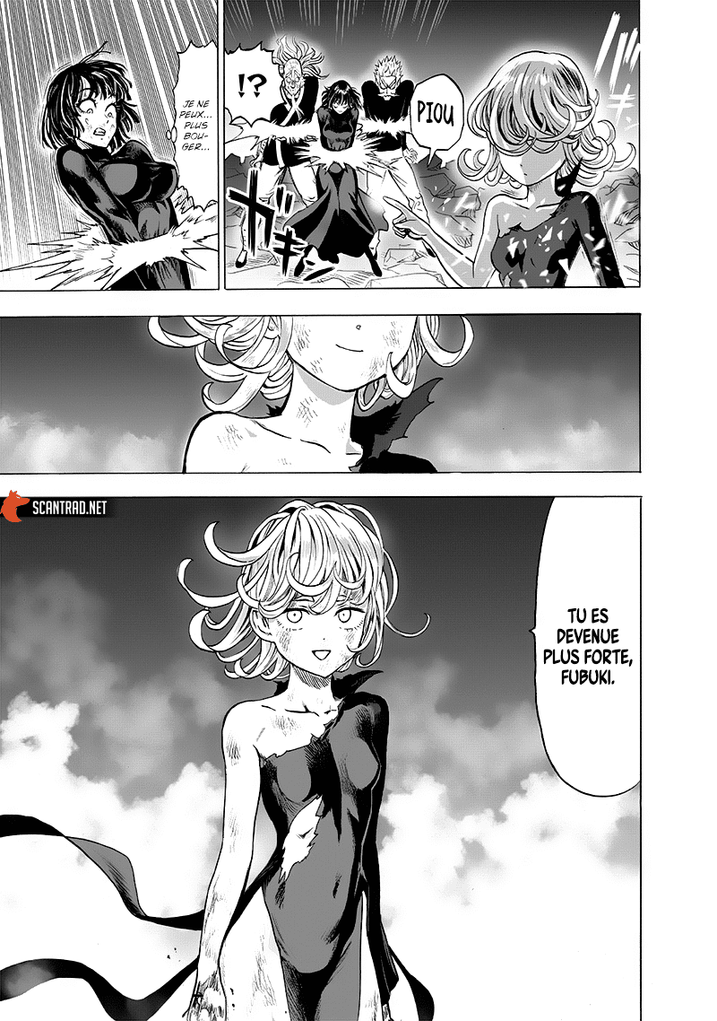 Read One-Punch Man FR Manga Online