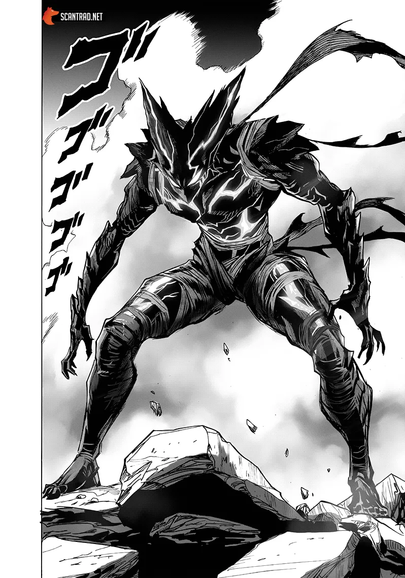 Read One-Punch Man FR Manga Online
