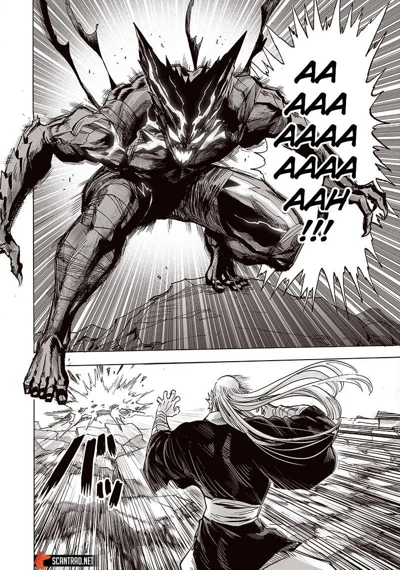 Read One-Punch Man FR Manga Online