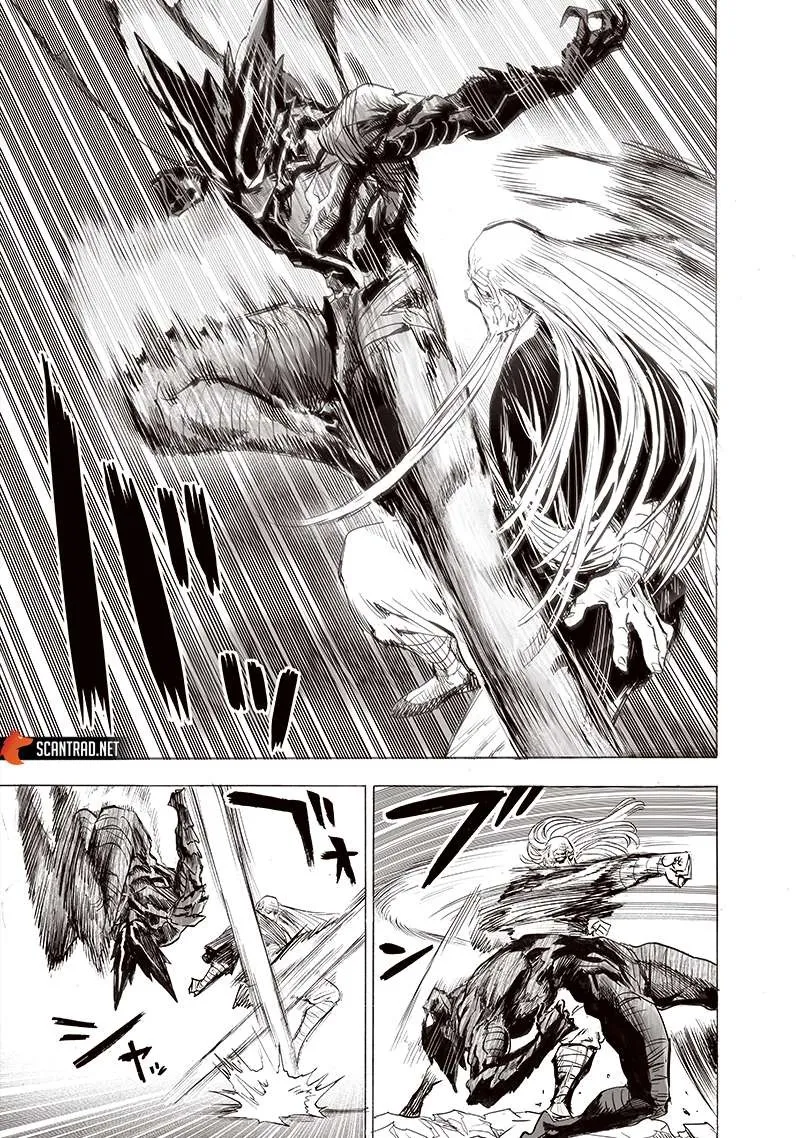 Read One-Punch Man FR Manga Online