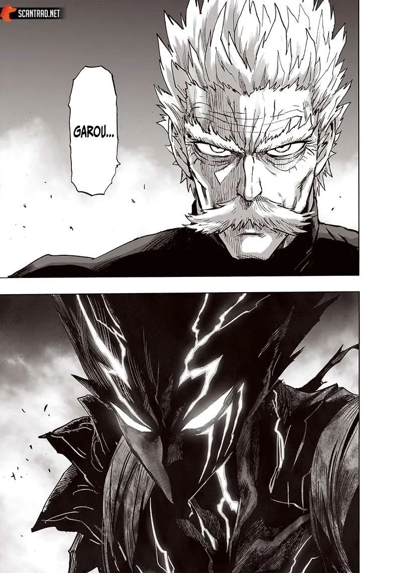 Read One-Punch Man FR Manga Online