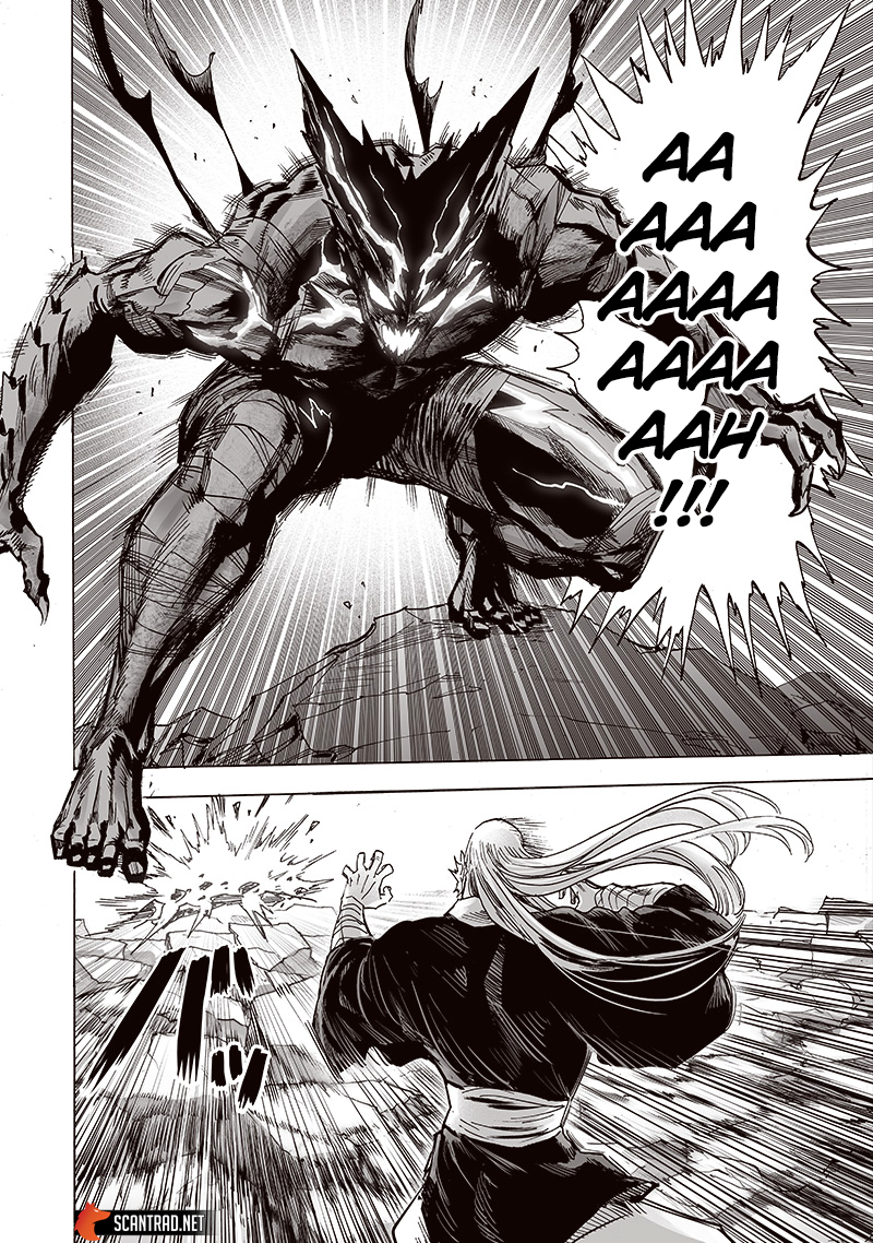 Read One-Punch Man FR Manga Online