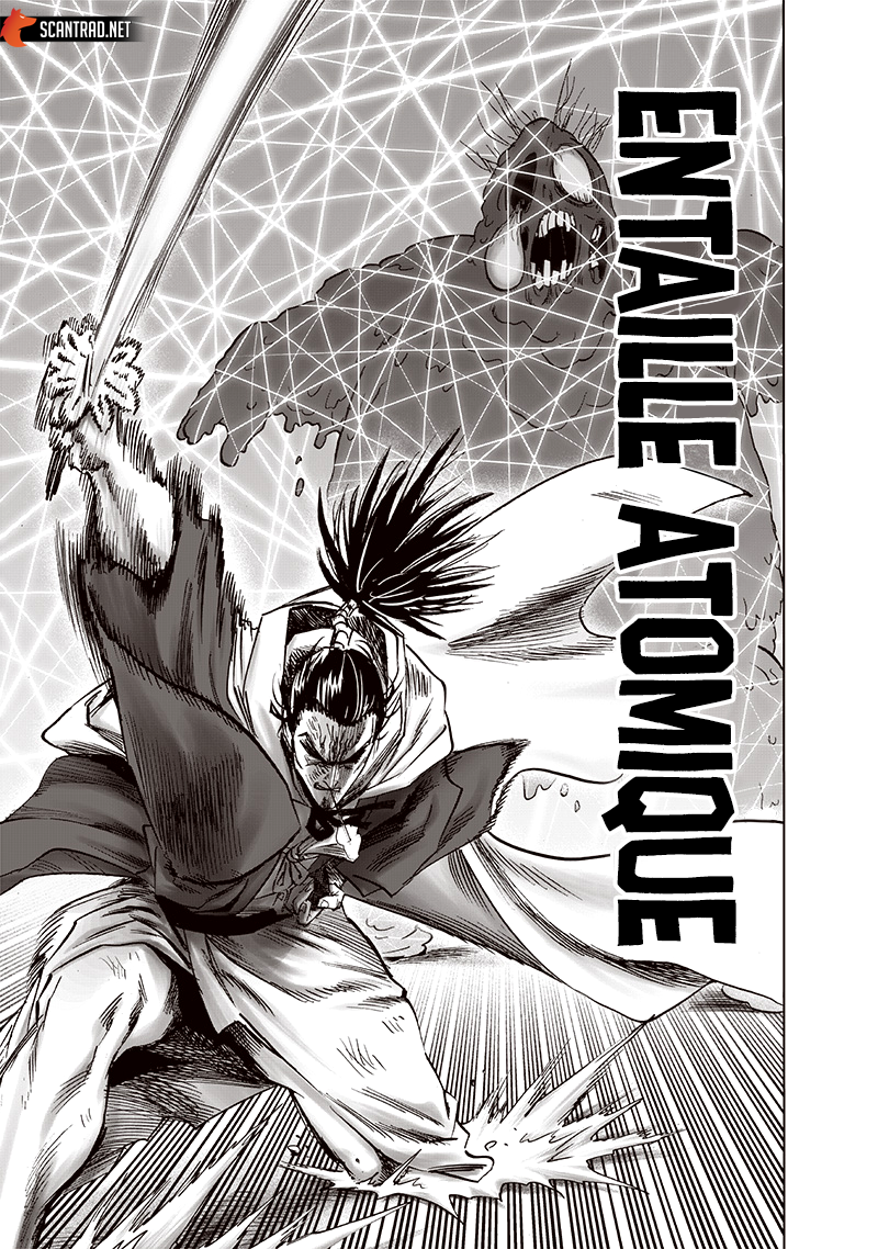 Read One-Punch Man FR Manga Online