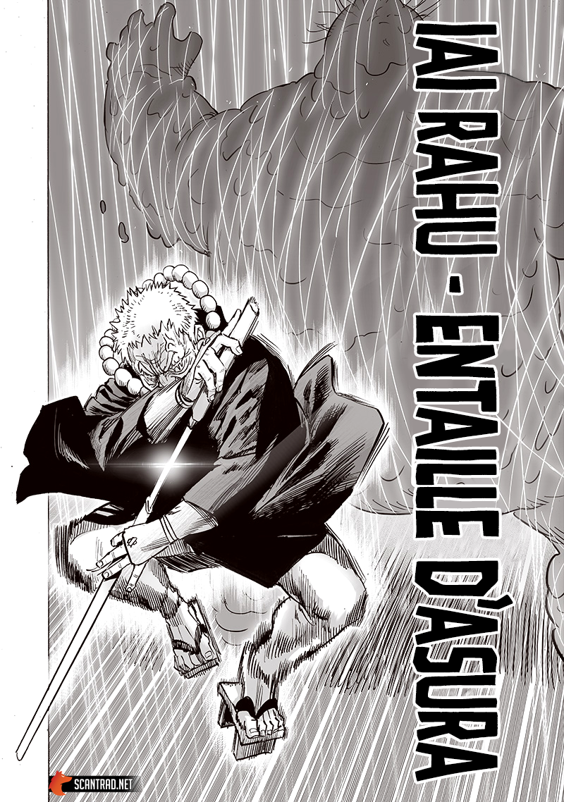 Read One-Punch Man FR Manga Online