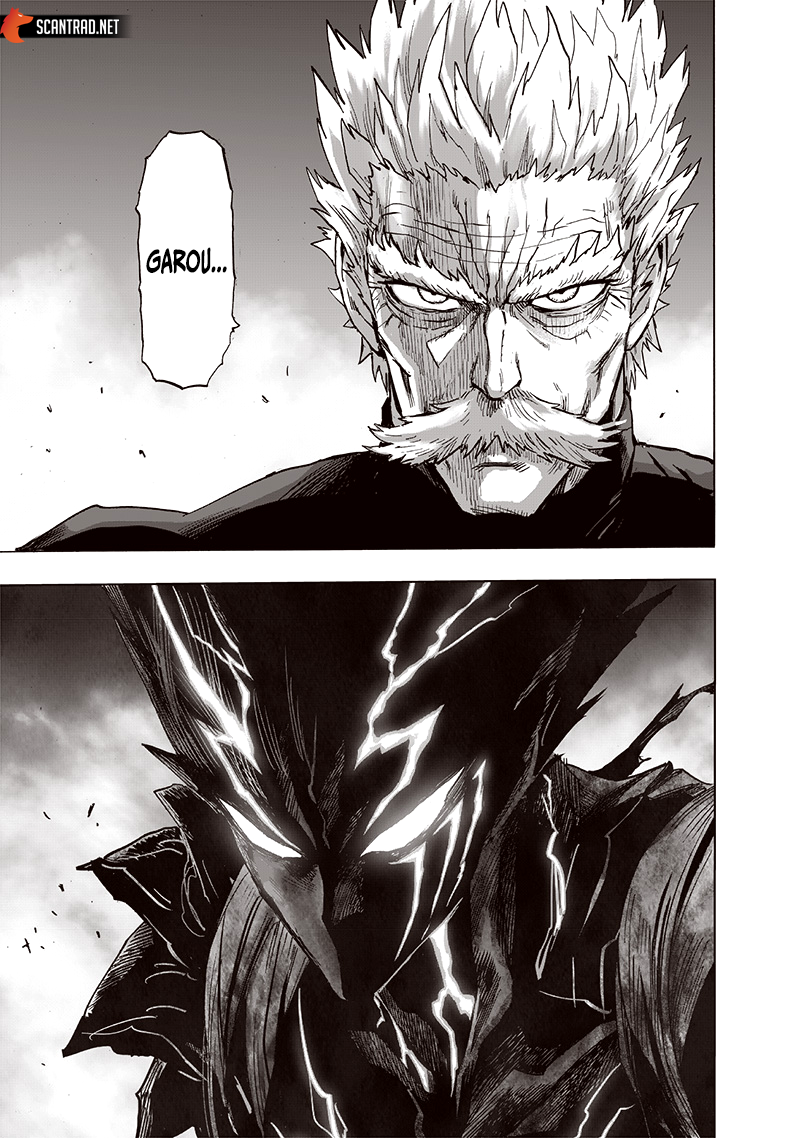 Read One-Punch Man FR Manga Online