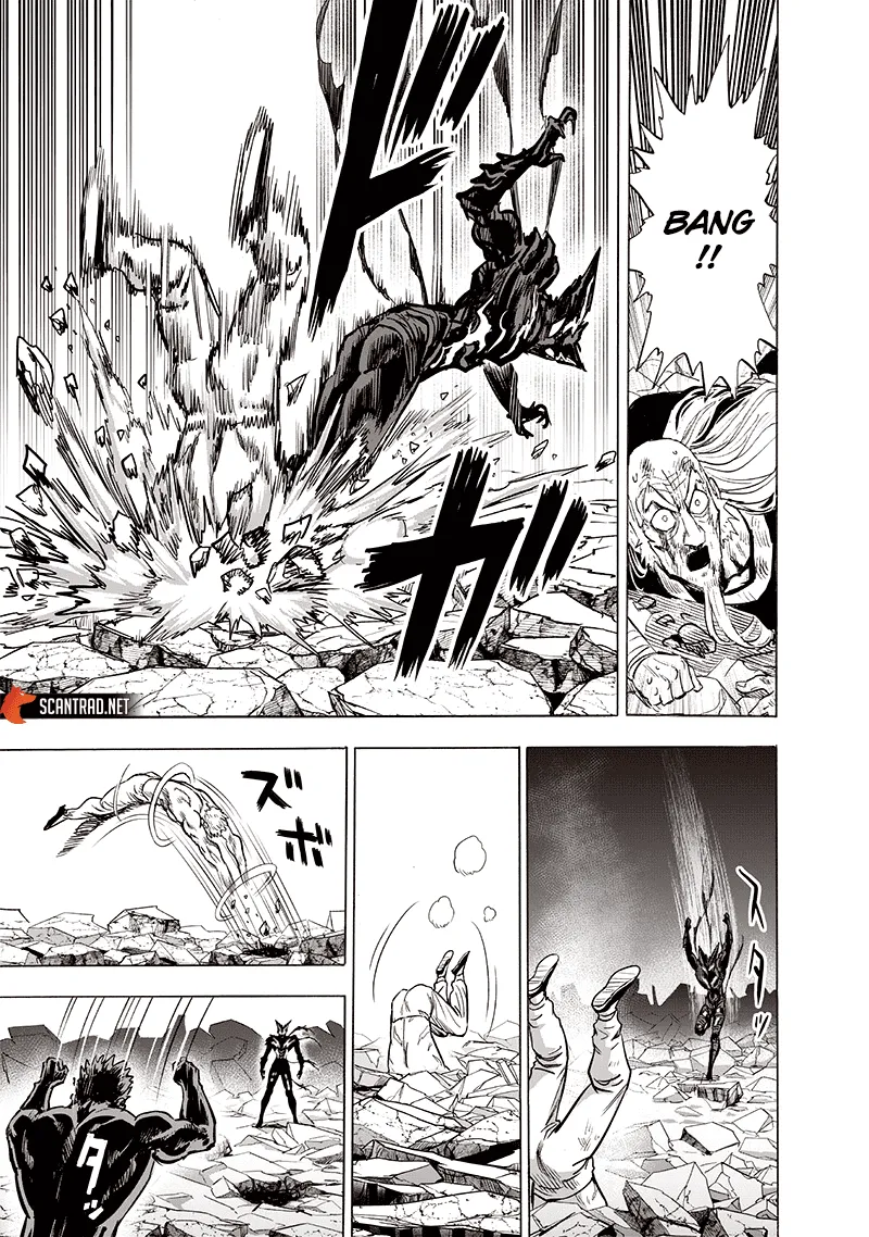 Read One-Punch Man FR Manga Online