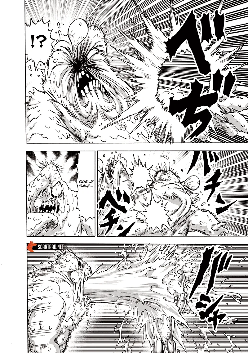 Read One-Punch Man FR Manga Online