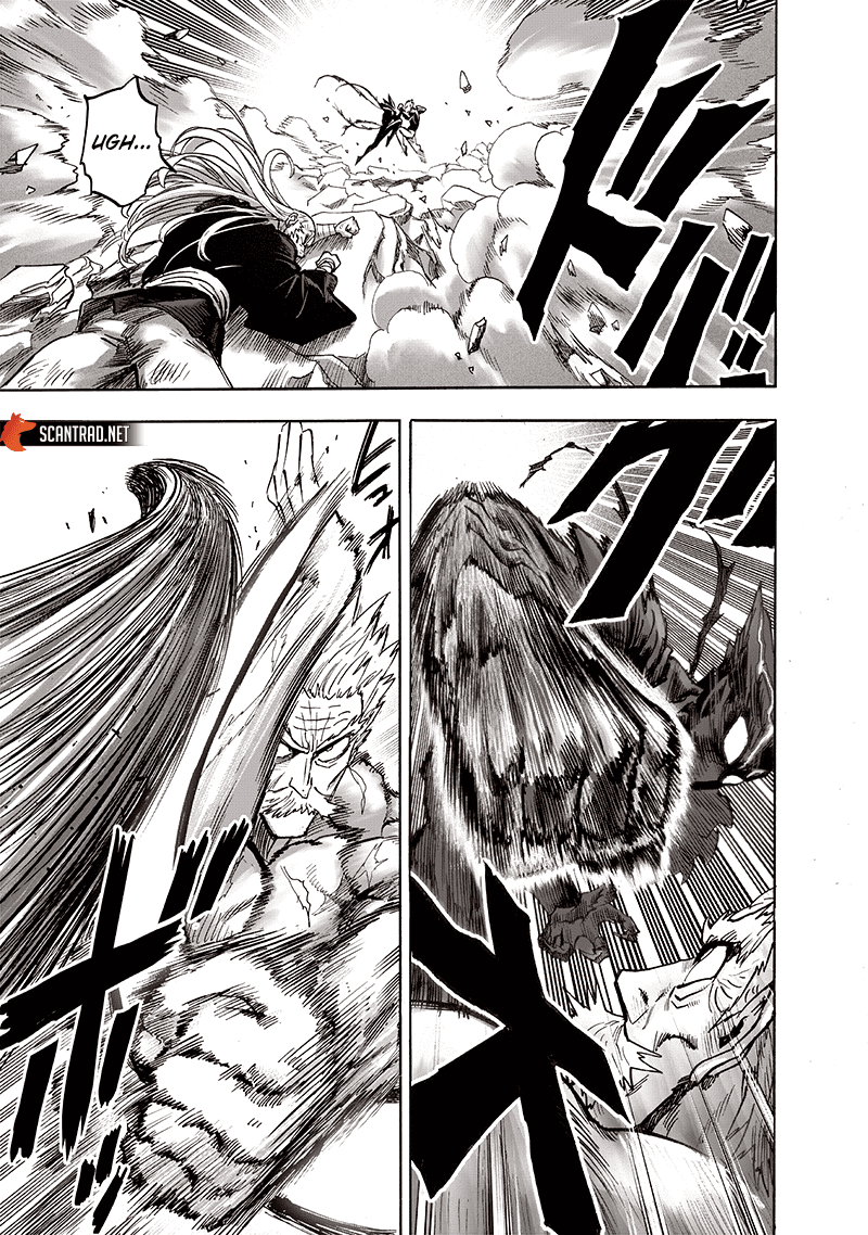 Read One-Punch Man FR Manga Online