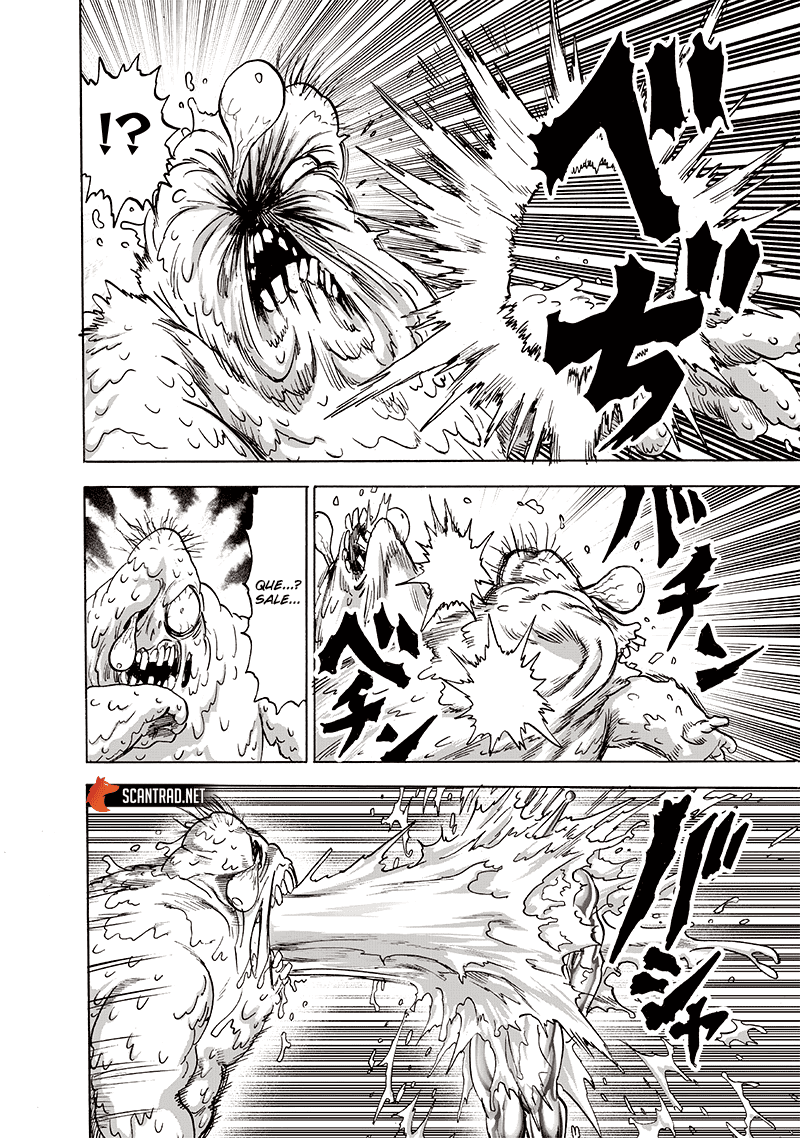 Read One-Punch Man FR Manga Online