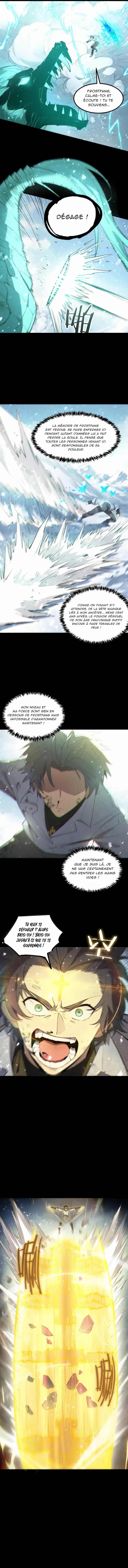 Read SSS Grade Saint Knight FR Manga Online
