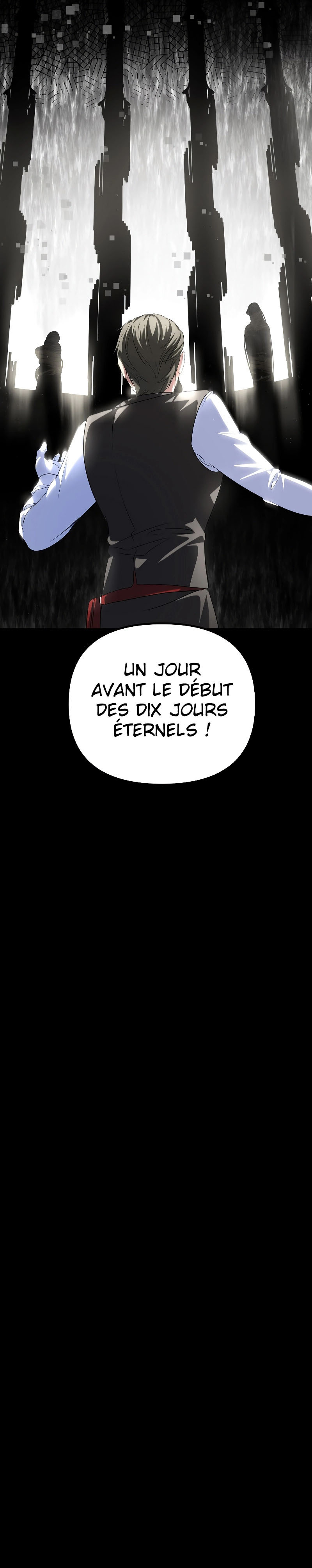 Read SSS-Class Suicide Hunter FR Manga Online