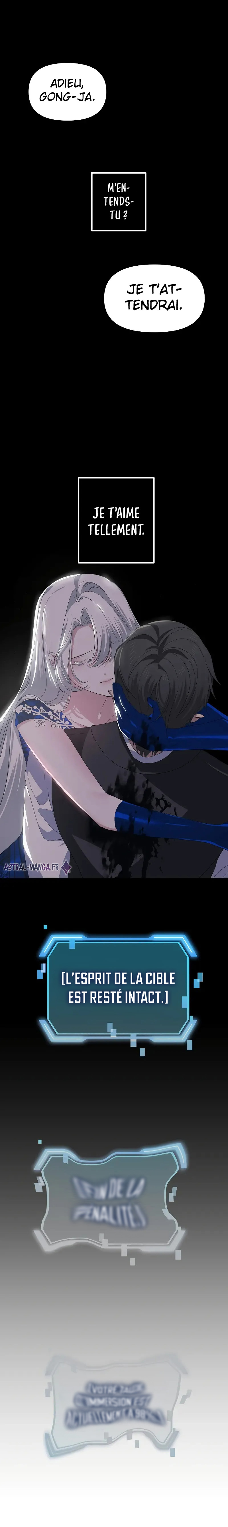 Read SSS-Class Suicide Hunter FR Manga Online
