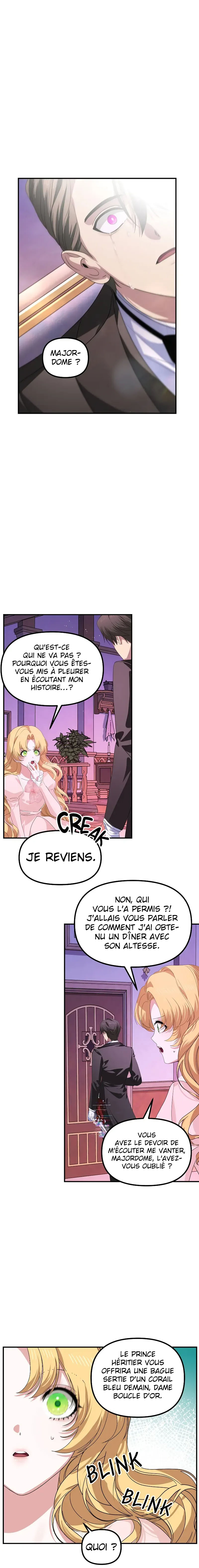 Read SSS-Class Suicide Hunter FR Manga Online