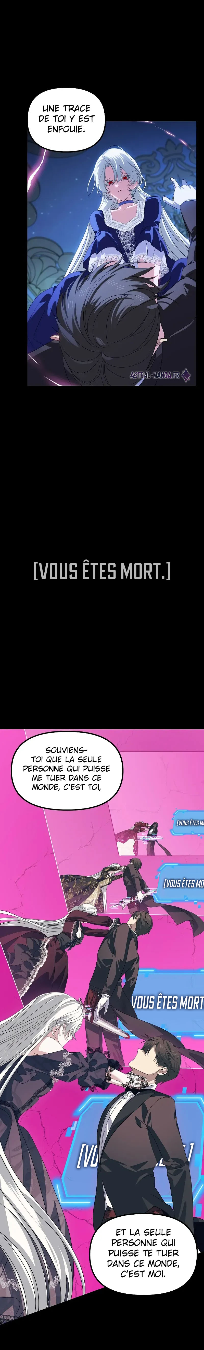 Read SSS-Class Suicide Hunter FR Manga Online
