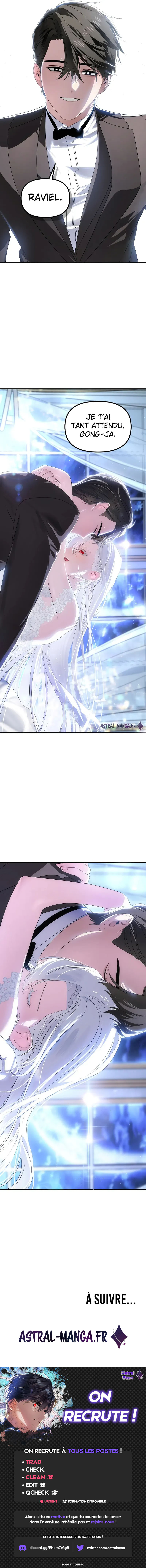 Read SSS-Class Suicide Hunter FR Manga Online
