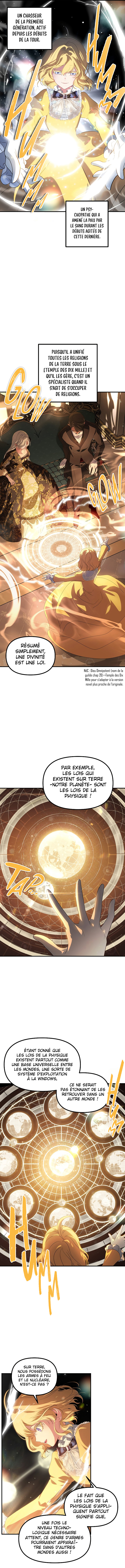 Read SSS-Class Suicide Hunter FR Manga Online