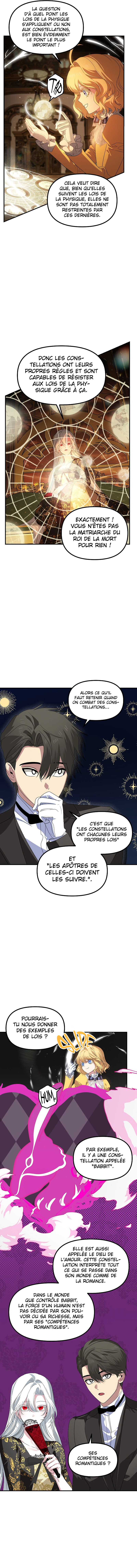 Read SSS-Class Suicide Hunter FR Manga Online
