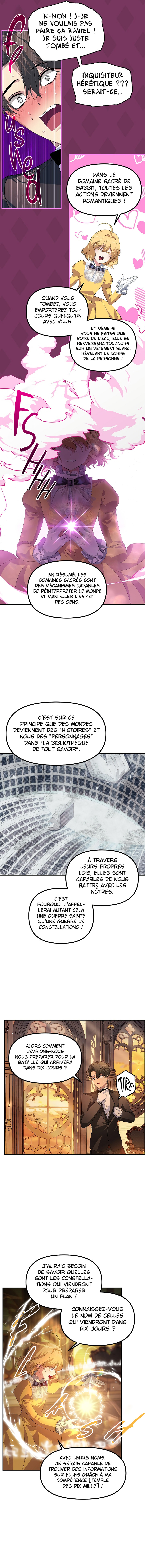 Read SSS-Class Suicide Hunter FR Manga Online