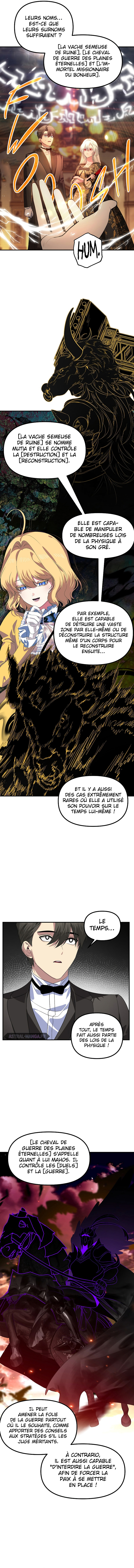 Read SSS-Class Suicide Hunter FR Manga Online