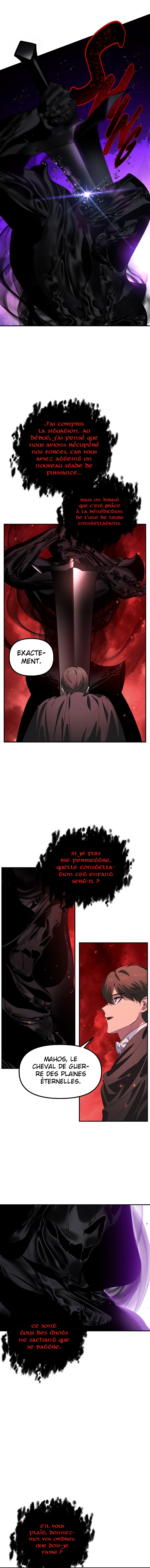 Read SSS-Class Suicide Hunter FR Manga Online