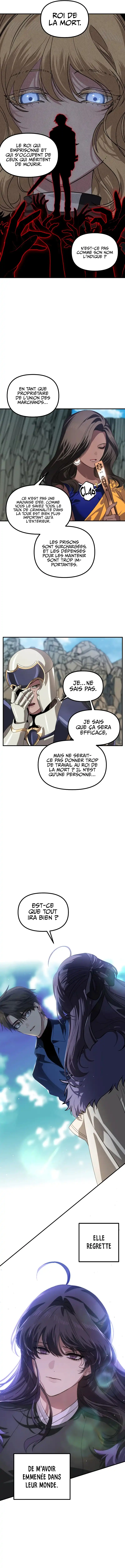Read SSS-Class Suicide Hunter FR Manga Online