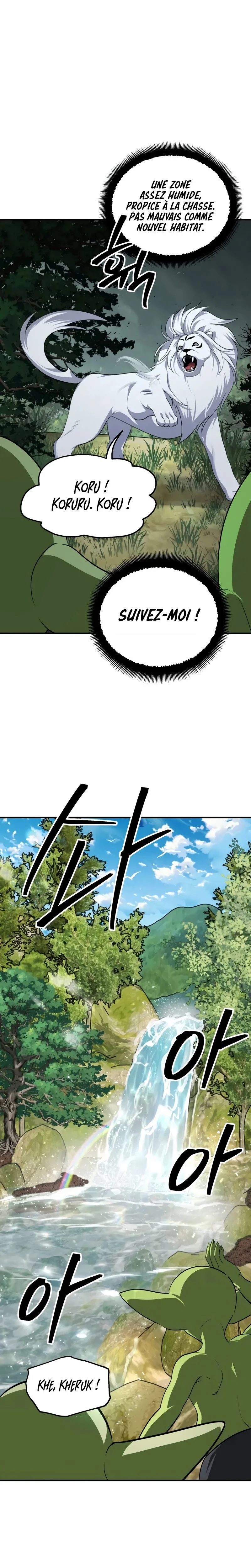 Read SSS-Class Suicide Hunter FR Manga Online