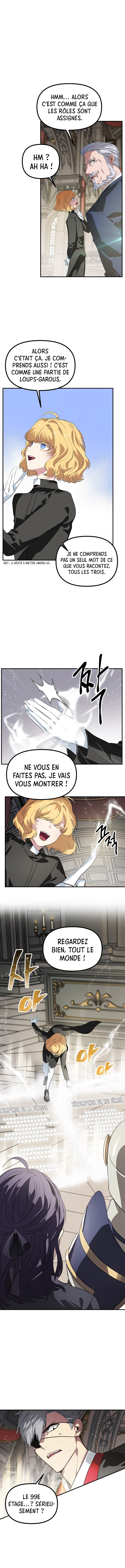 Read SSS-Class Suicide Hunter FR Manga Online