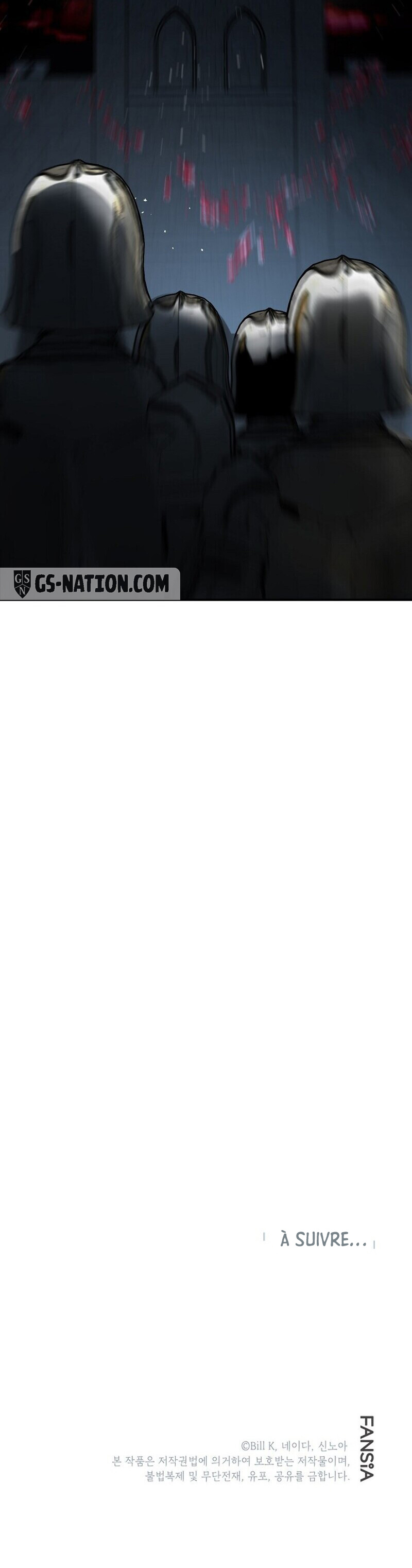 Read SSS-Class Suicide Hunter FR Manga Online