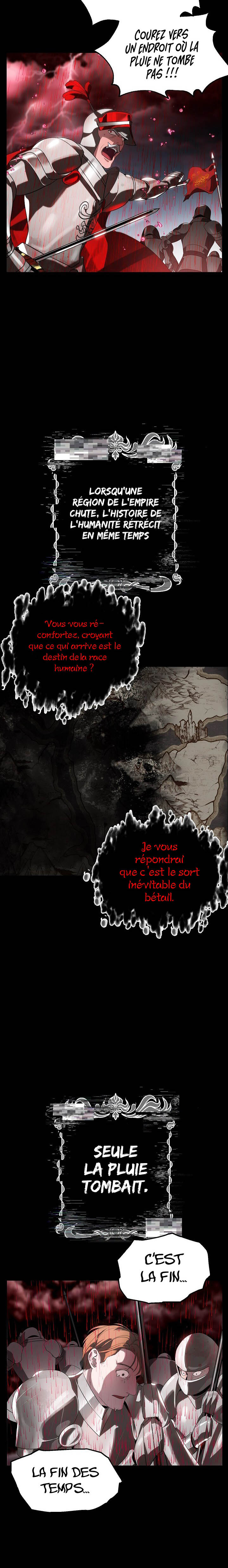 Read SSS-Class Suicide Hunter FR Manga Online