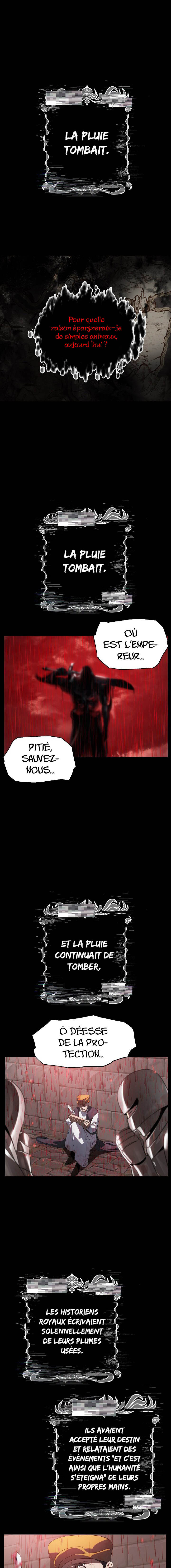Read SSS-Class Suicide Hunter FR Manga Online